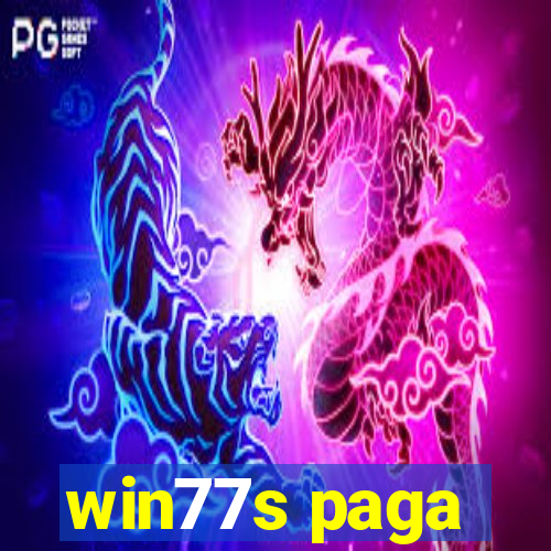 win77s paga
